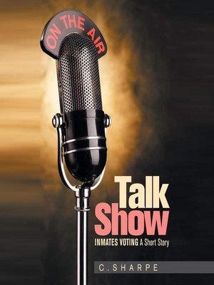 cover image of Talk Show